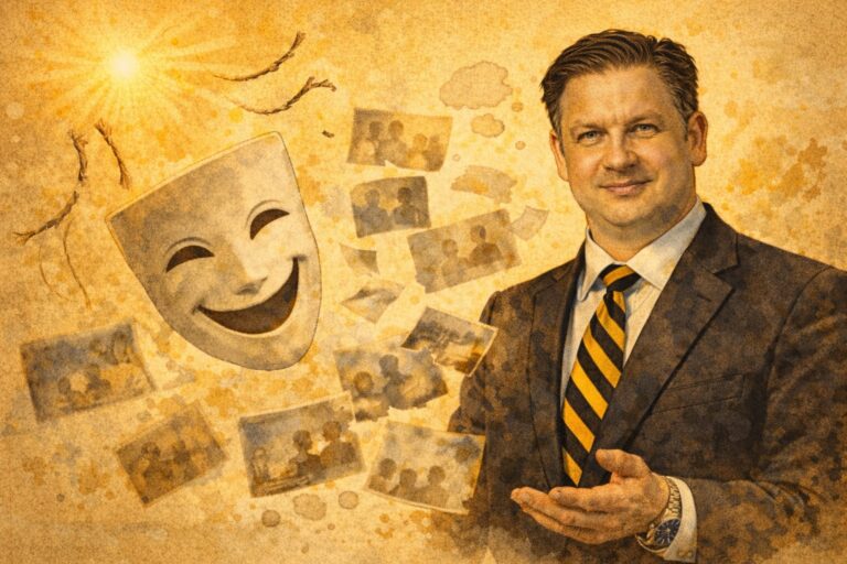 Hamis emlékek és pozitív hangulat kapcsolata