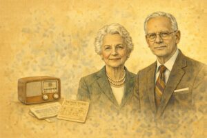 Veteránok (néma generáció): 1928–1945