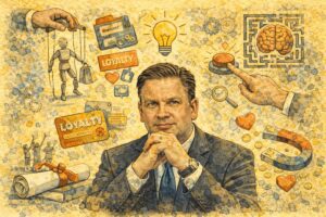 A fogyasztói magatartás rejtett motorjai