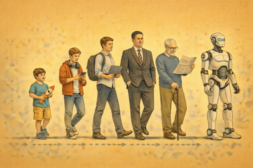 Hogyan reklámozzunk hatékonyan a különböző generációknak?