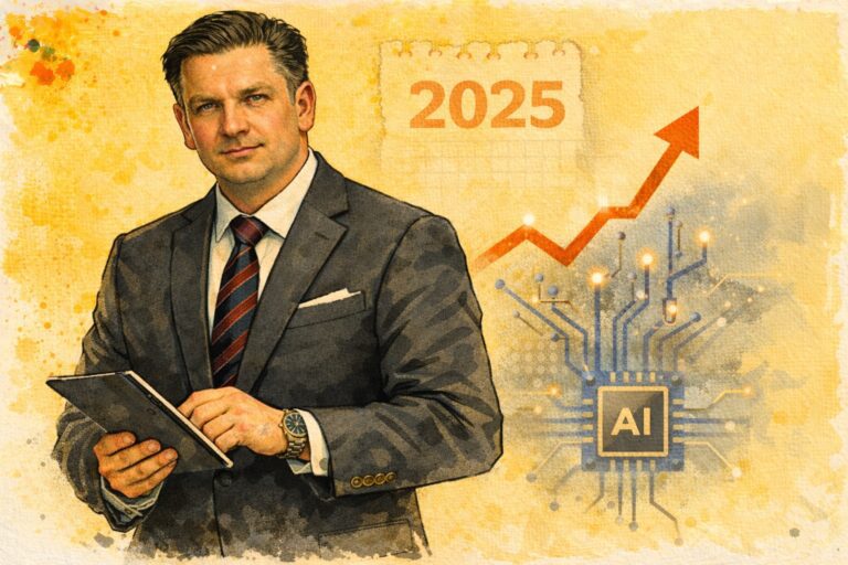 2025-ös marketing trendek: Változások és újítások áttekintése 2025-ös marketing trendek: Változások és újítások áttekintése