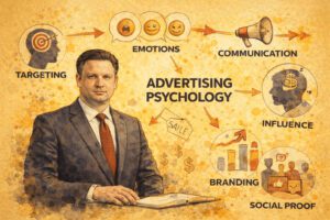 A reklámpszichológia átfogó áttekintése