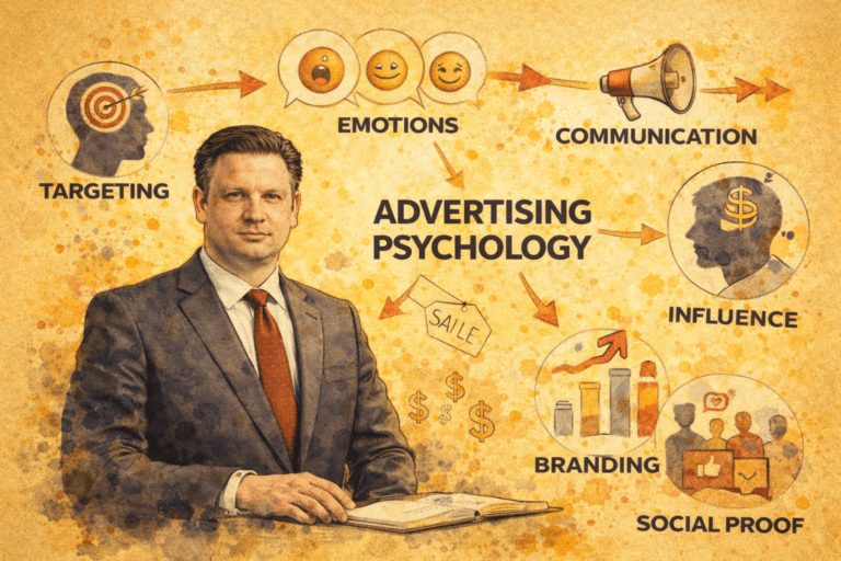 A reklámpszichológia átfogó áttekintése
