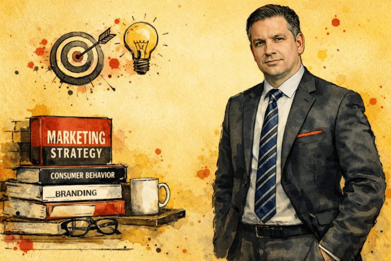 A legjobb marketinges könyvek a marketing mélyebb megértéséhez