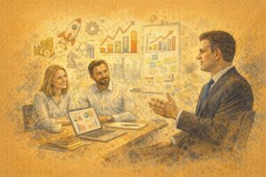 Marketing tanácsadás: a vállalati növekedés és stratégia hajtóereje