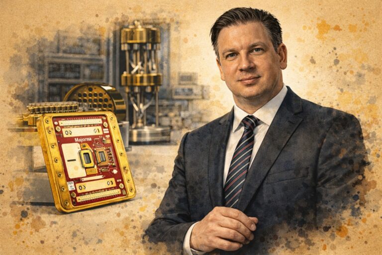 Microsoft Majorana 1: Új korszak a kvantumszámítógépekben és azok marketingalkalmazásaiban Microsoft Majorana 1: Új korszak a kvantumszámítógépekben és azok marketingalkalmazásaiban