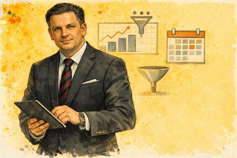 A marketing menedzser szakma átfogó bemutatása