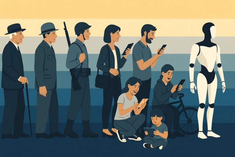 Hogyan reklámozzunk hatékonyan a különböző generációknak?