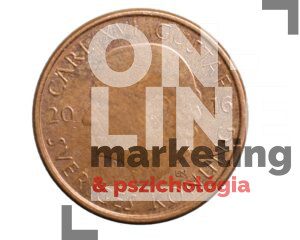 2 swedish kroner coin isolated on white background