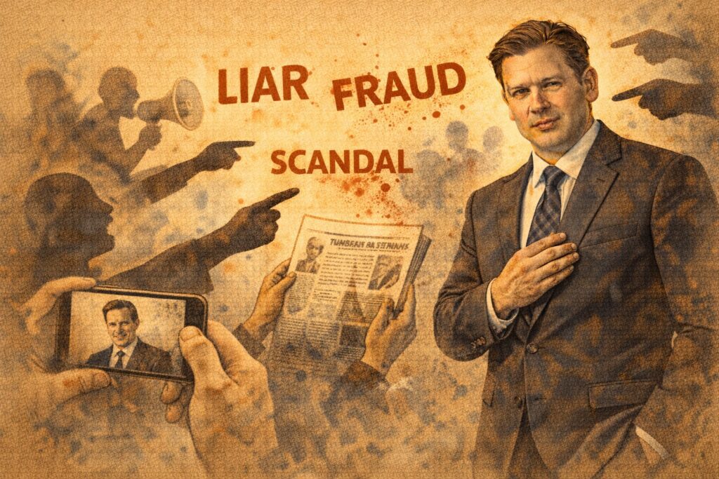 A karaktergyilkosság pszichológiája A karaktergyilkosság pszichológiája