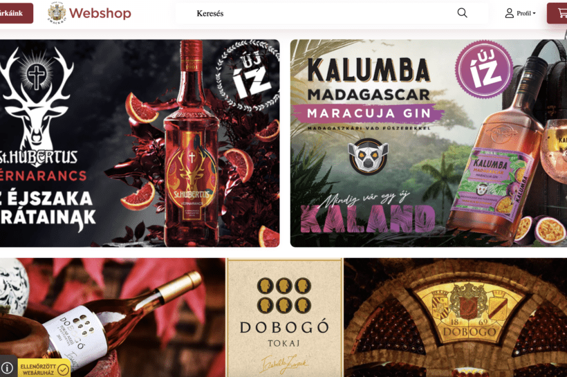 Mit tanulhatunk a Zwack marketingeseitől? Mit tanulhatunk a Zwack marketingeseitől?