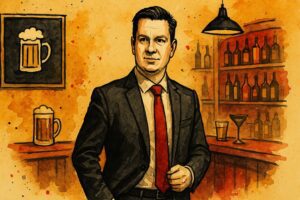 Kocsma nyitása lépésről lépésre