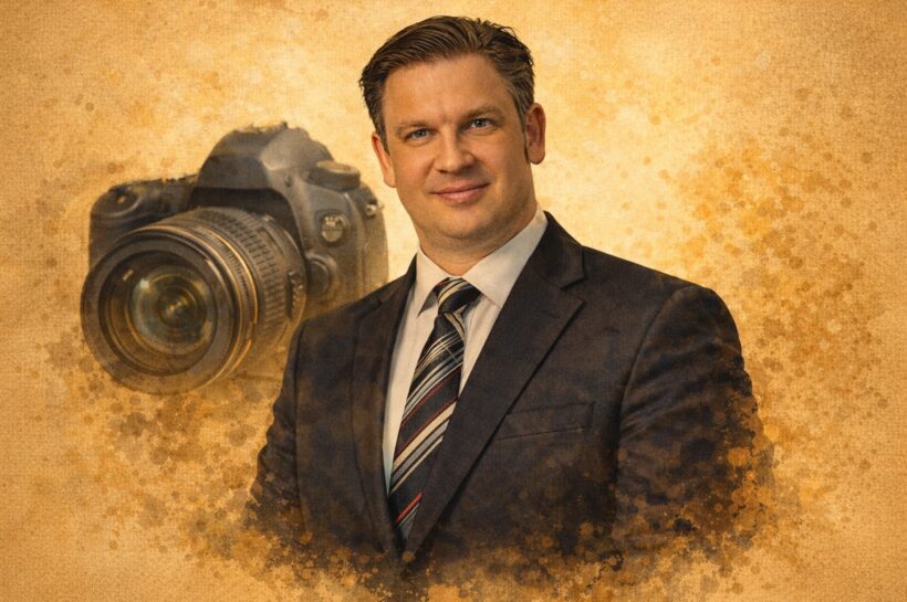 Fotostúdió nyitása lépésről lépésre