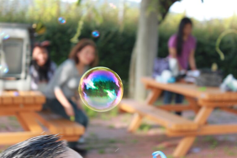 Az Echo Chamber hatás a marketingben Bubbles