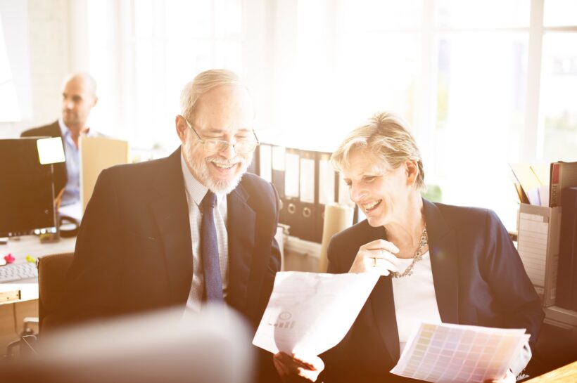 A tanuló szervezet fogalma és jelentősége Business Corporation Organization Teamwork Concept