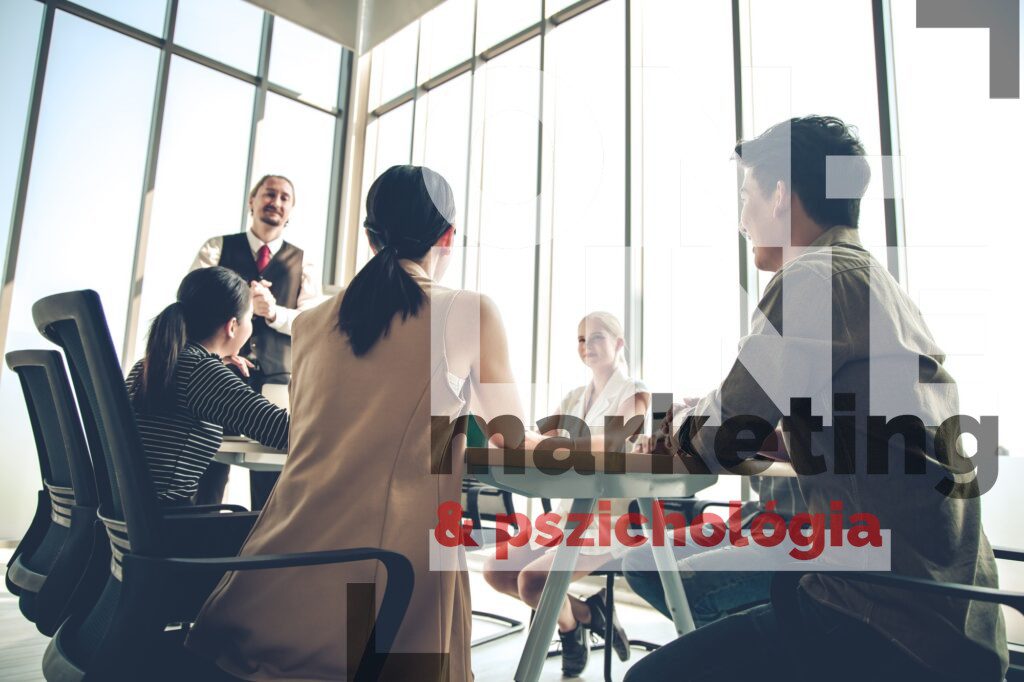 Conference to analyze and find the progress of the organization.