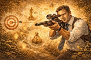 Vadászbolt nyitása lépésről lépésre