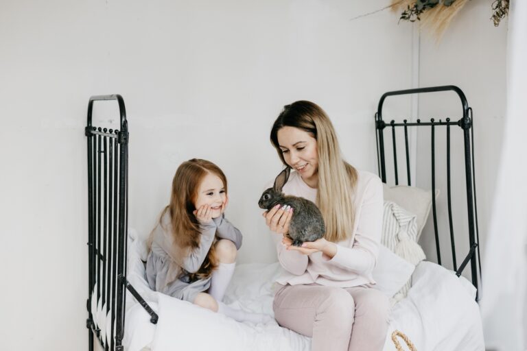 Lehet-e egyszerre bűntudatot és büszkeséget érezni? Emotional portrait