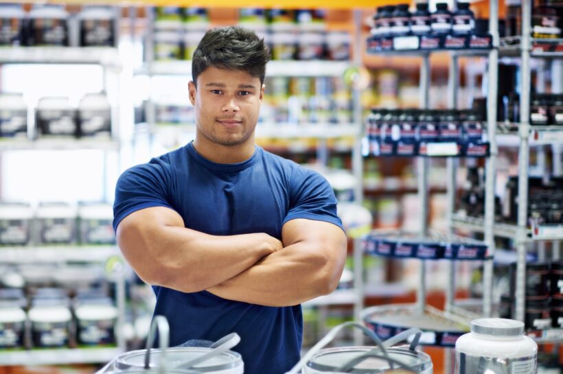 My body needs energy