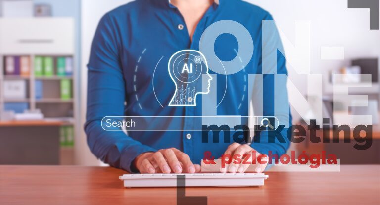 Mi a mesterséges intelligencia? Search engine with AI to improve and optimize data search. AI-enabled search engine and chat bar.