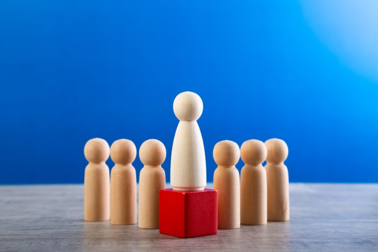 Vezetési stílusok hatása a digitális transzformációra successful team leader