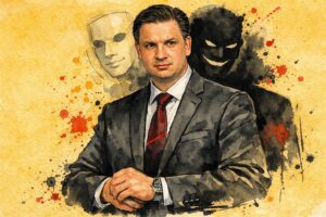 A vállalati pszichopátia mint szervezeti kockázat