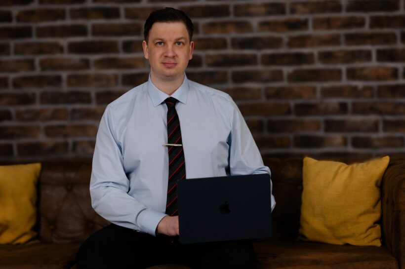 Vállalkozói gondolkodás kialakítása kezdő vállalkozóknak Dajka Gábor Eger