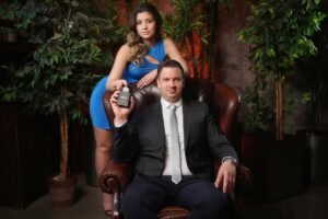 dajka gábor parfüm