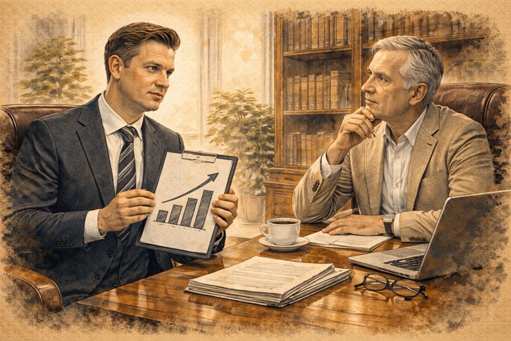 Így kérj fizetésemelést a főnöktől