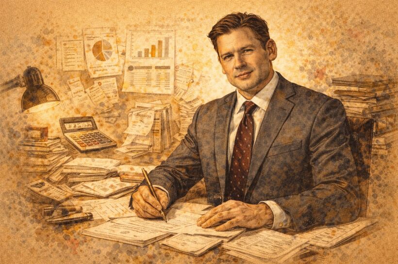 A könyvelés történelme A könyvelés történelme