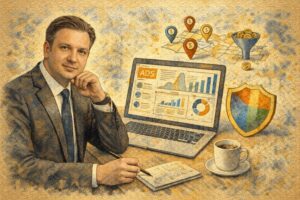 A Google Ads szakértő