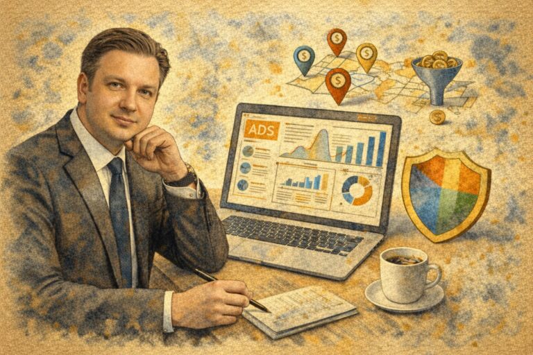 A Google Ads szakértő