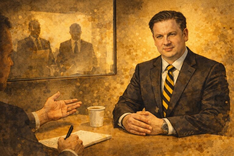 Az FBI kihallgatási módszerei