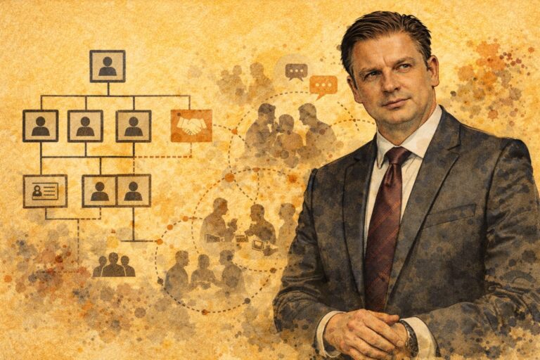 A formális és informális csoportok szerepe a szervezetben