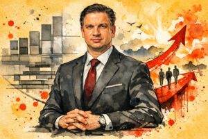 Kotter manager-leader modellje