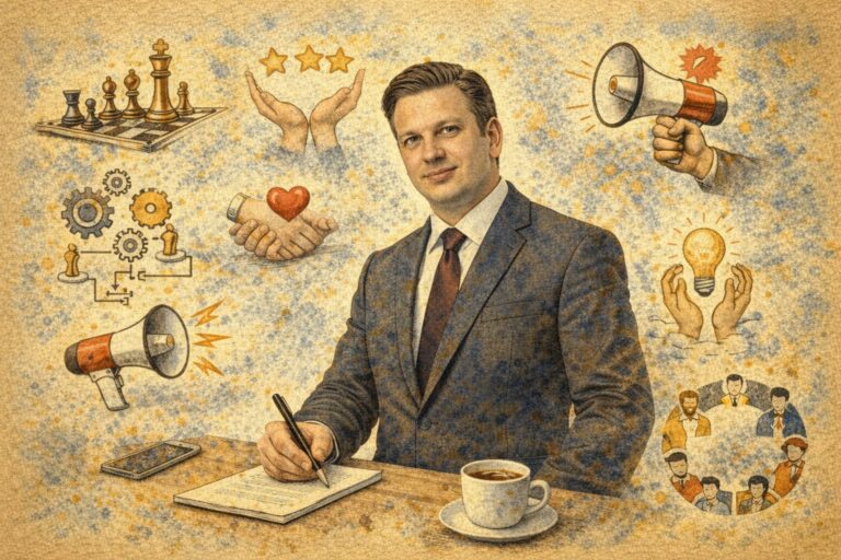 Vezetési stílusok tesztje: Milyen vezető vagy?