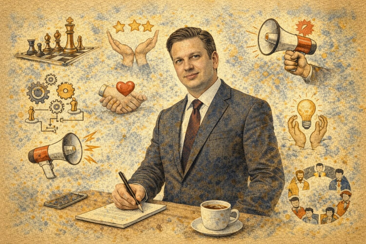 Vezetési stílusok tesztje: Milyen vezető vagy? Vezetési stílusok tesztje: Milyen vezető vagy?