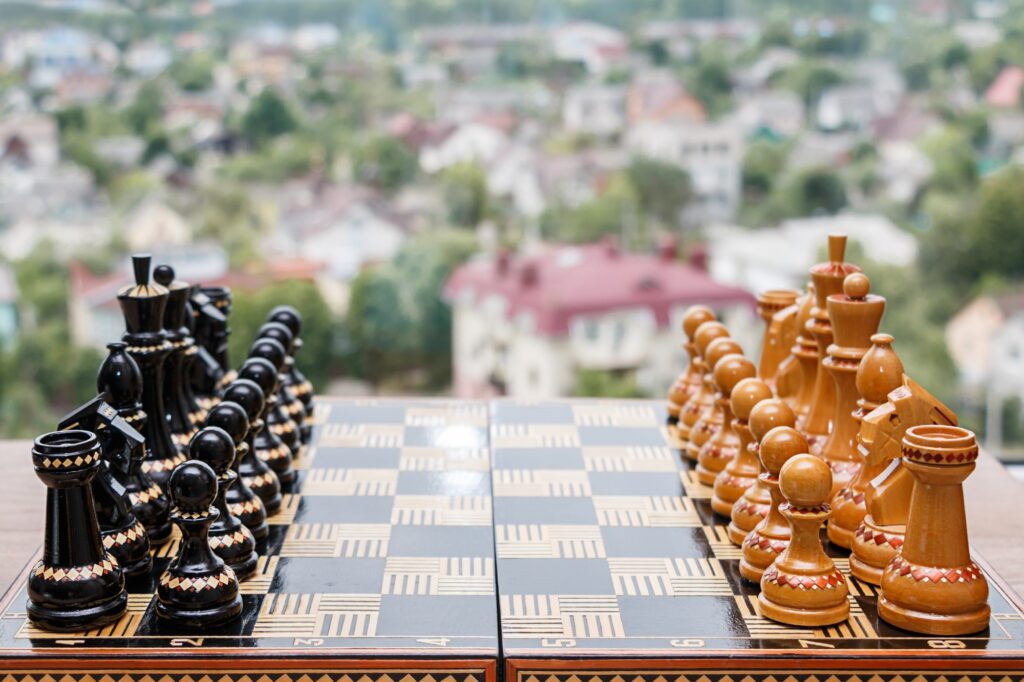 competition