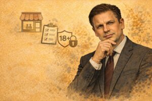 Szexshop nyitása lépésről lépésre