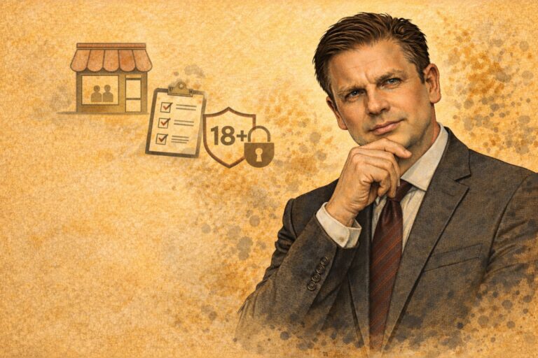 Szexshop nyitása lépésről lépésre Szexshop nyitása lépésről lépésre