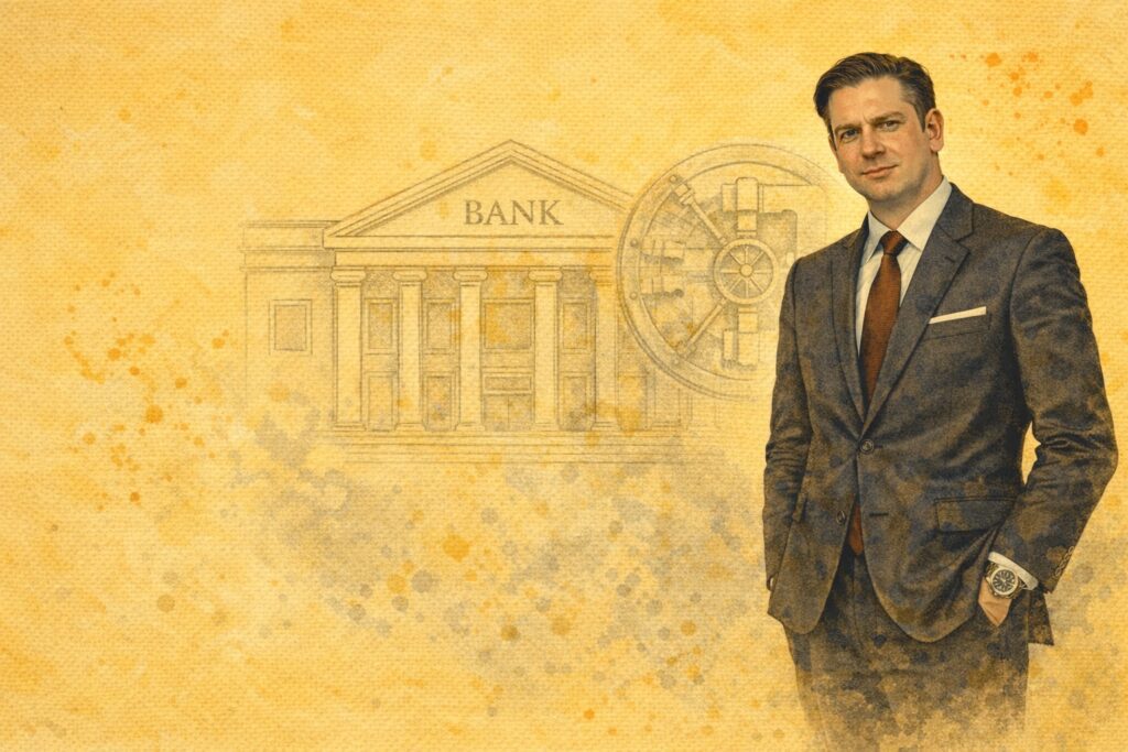 Bankrendszer a mai gazdaságban