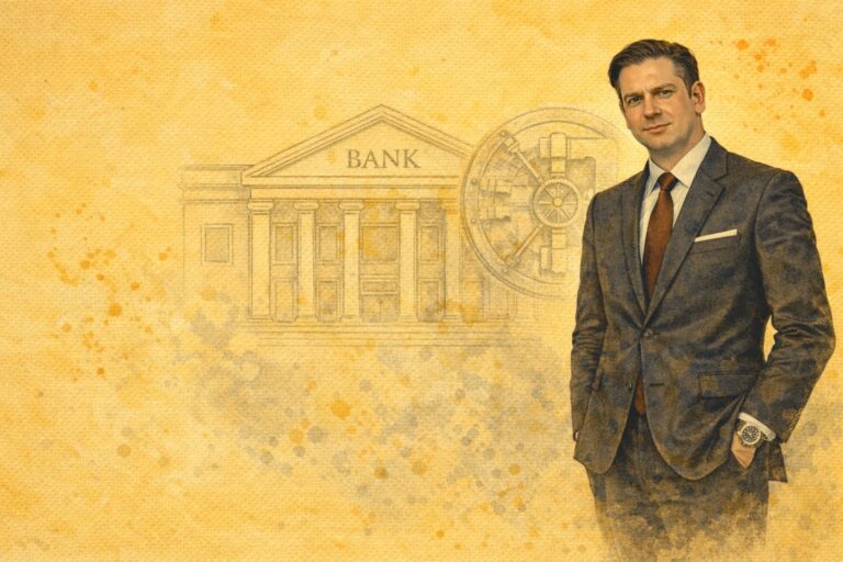 Bankrendszer a mai gazdaságban