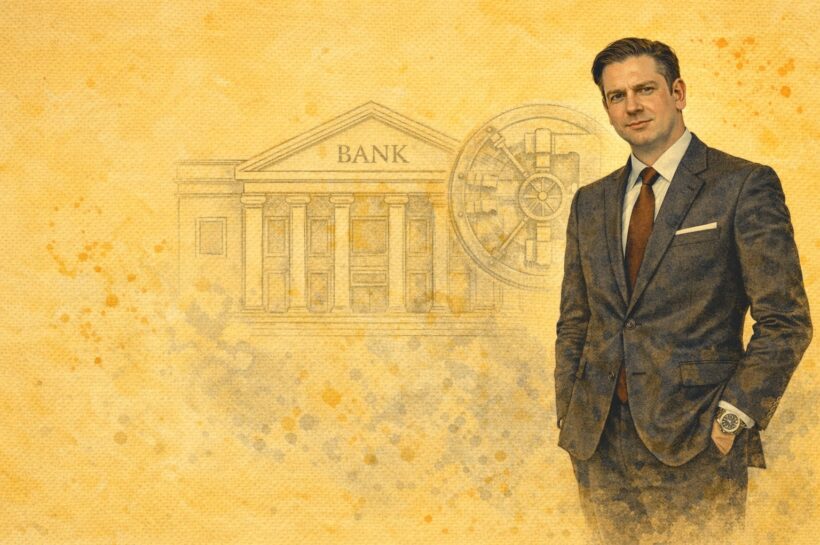 Bankrendszer a mai gazdaságban Bankrendszer a mai gazdaságban