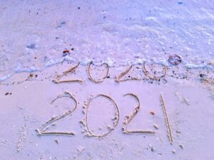 Ezt tanultuk a 2021-es évből üzleti és marketing szempontból Goodbye 2020. Welcome 2021