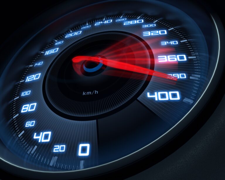 Hogyan működik a PageSpeed Insights? High Speed