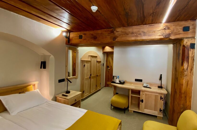 Vendégház nyitása lépésről lépésre Hotel room