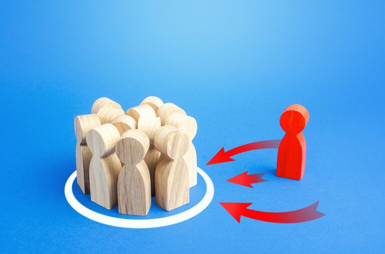 A manipuláció pszichológiája a reklámokban manipulation