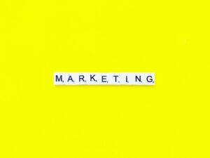 Marketing