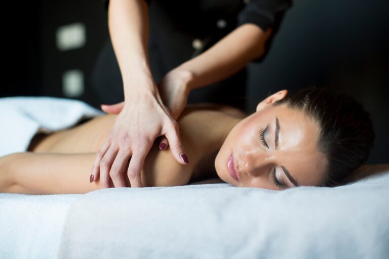 Szolgáltató vagy? Akkor Google Ads! Massage
