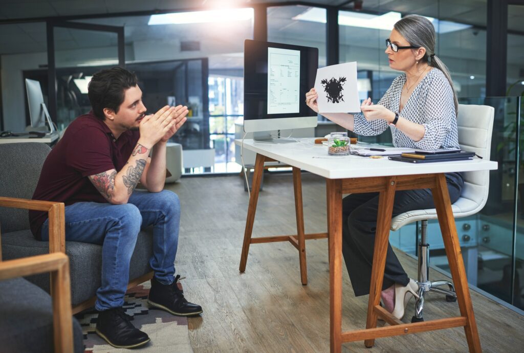 Perception is everything